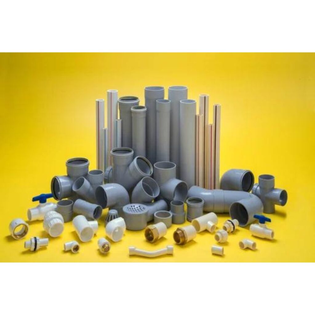 Ocean Pipes Vidya Pipe Udyog Manufacturer of highquality pipes and